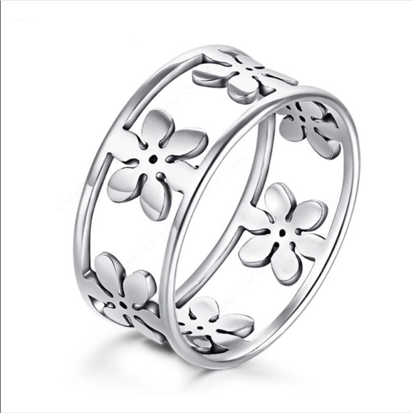 Fashion Jewelry ring - Picture 2 of 6